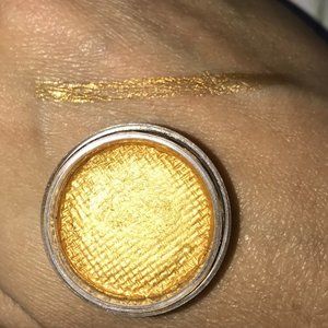 OSP Cosmetics Water Activated Eye Liners, Golden Metallic